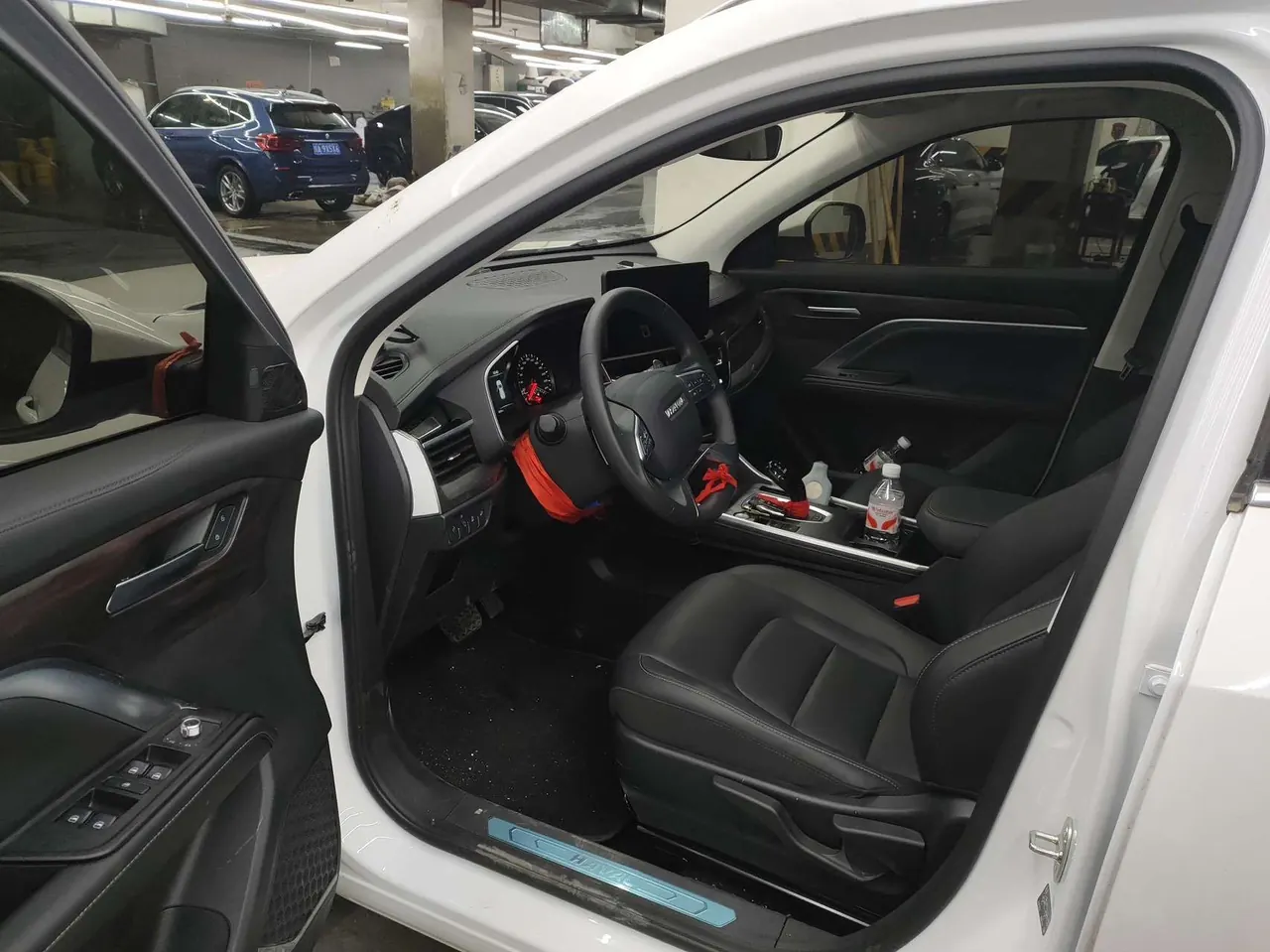 Haval 2025 H6 1.5T National Tide City Edition Automatic Gear 2