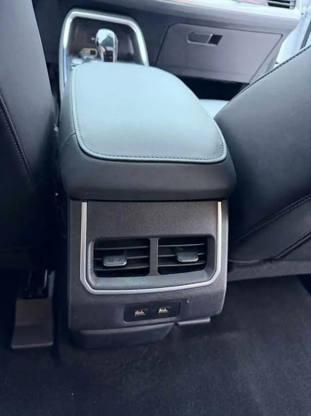 Haval 2021 H6 1.5T National Tide Edition Urban Edition Automatic Gear 10