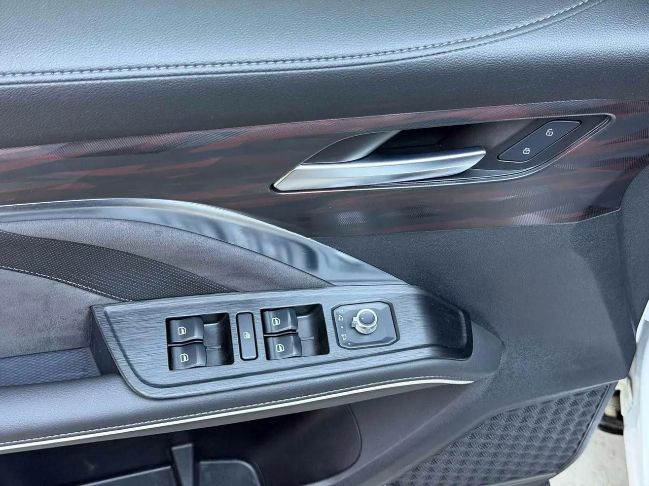 Haval 2021 H6 1.5T National Tide Edition Urban Edition Automatic Gear 15