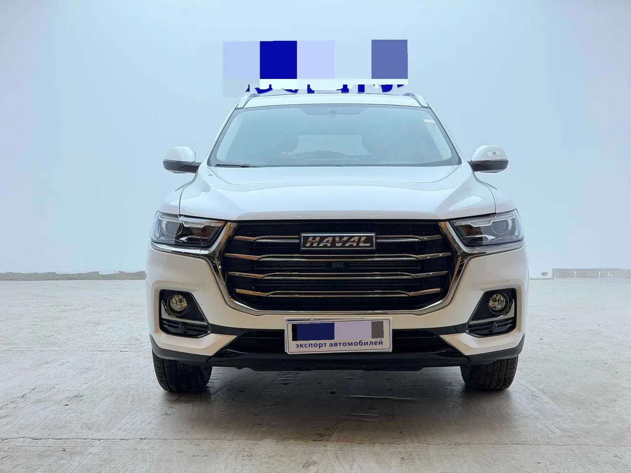 Haval 2021 H6 1.5T National Tide Edition Urban Edition Automatic Gear 2