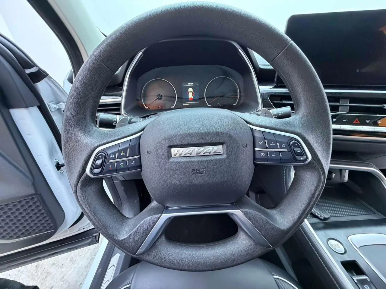 Haval 2021 H6 1.5T National Tide Edition Urban Edition Automatic Gear 7