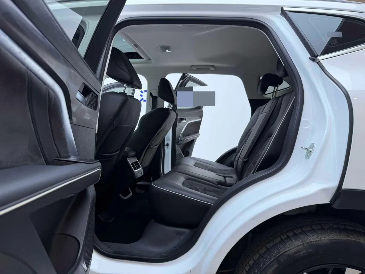 Haval 2021 H6 1.5T National Tide Edition Urban Edition Automatic Gear 9