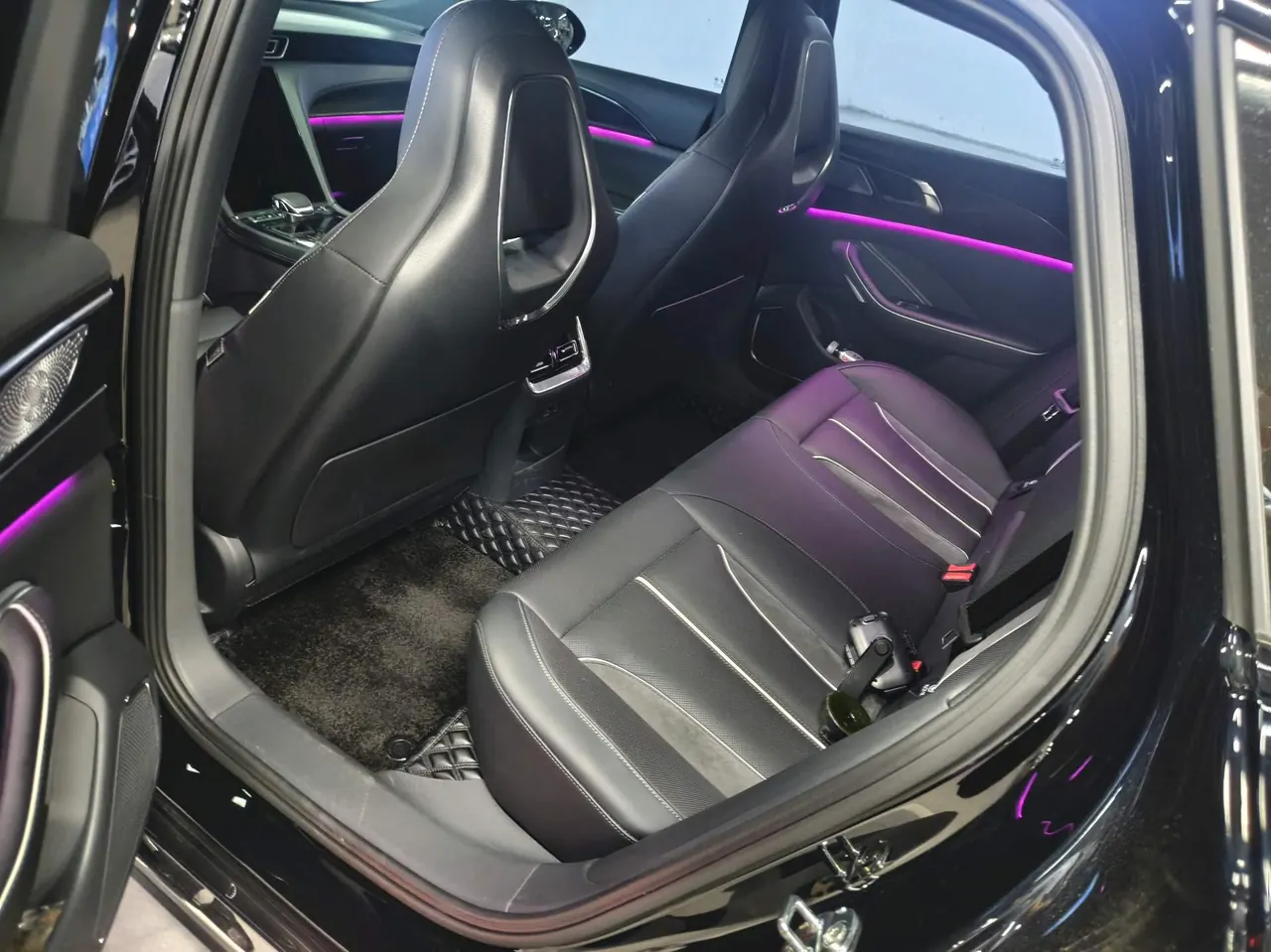HongQi 2024 H6 2.0T Zhishang Edition Automatic Gear 7