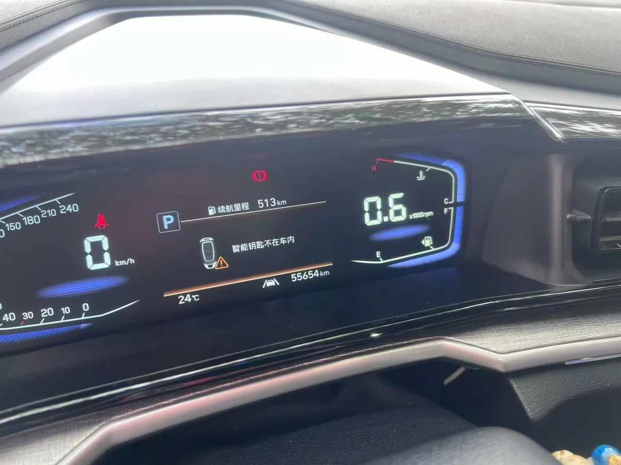Hyundai 2021 Kusi Road 2.0TGDi 380TGDi LUX Premium Zhiai Distinguished Edition Automatic Gear 10