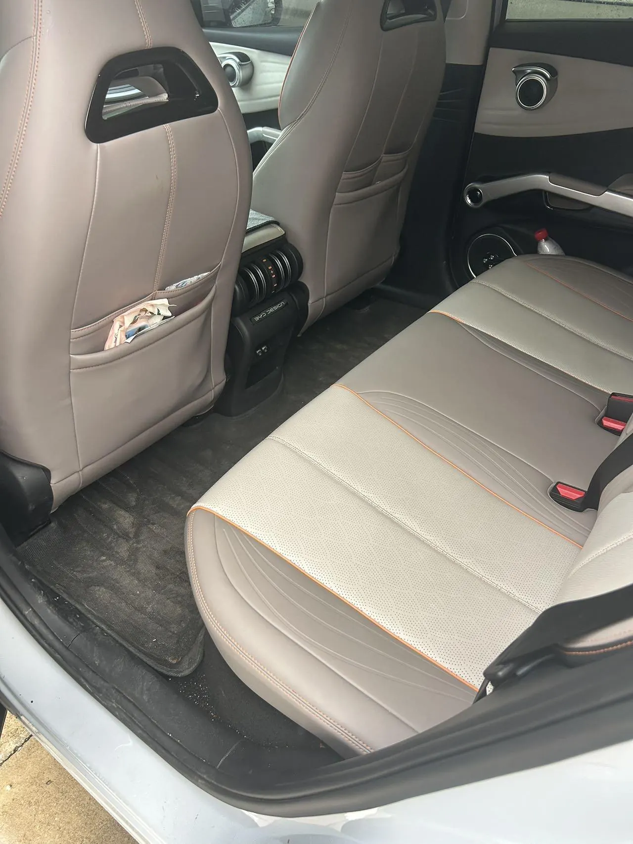 BYD Yuan PLUS 2024 Yuan PLUS Glory Edition 510KM Leading Automatic Gear 2