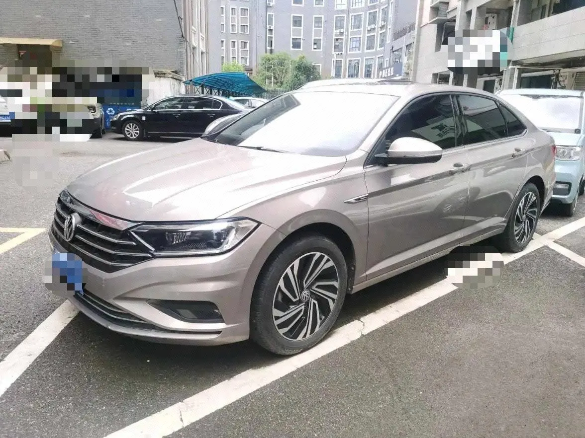 Open image lightbox: Volkswagen 2021 Sagittarius 1.4TSI 280TSI Exceed Edition Automatic Gear