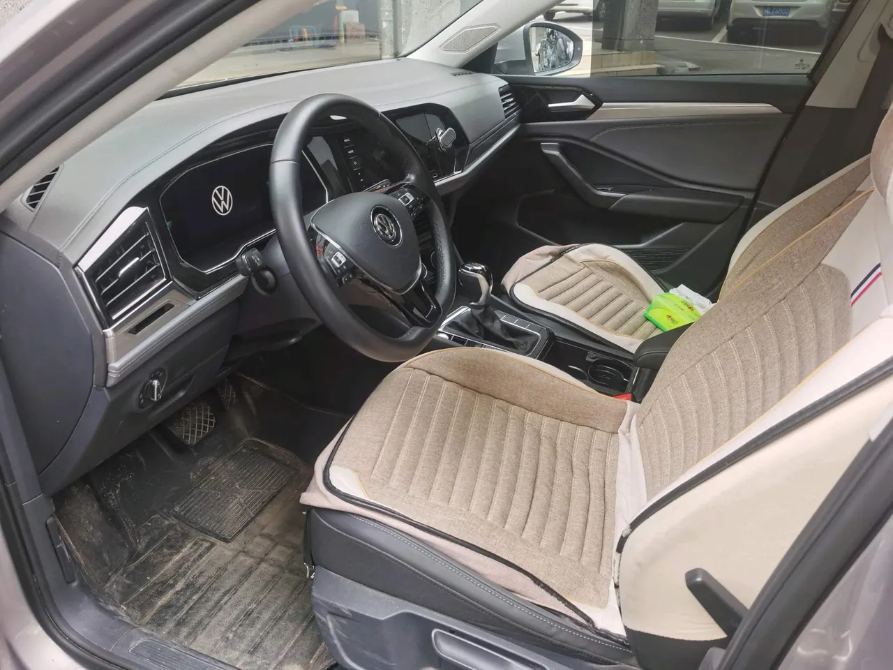 Volkswagen 2021 Sagittarius 1.4TSI 280TSI Exceed Edition Automatic Gear 6