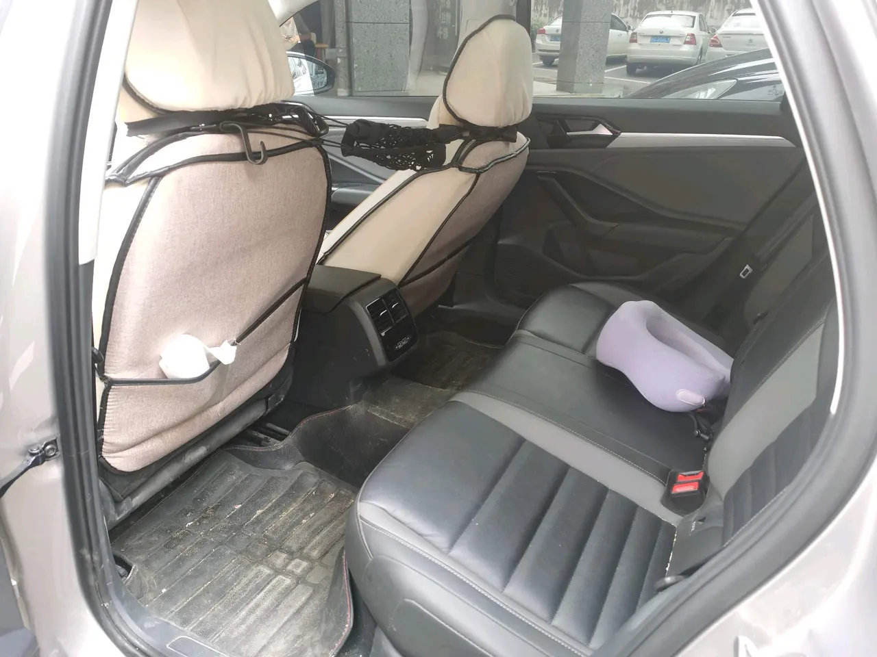 Volkswagen 2021 Sagittarius 1.4TSI 280TSI Exceed Edition Automatic Gear 7