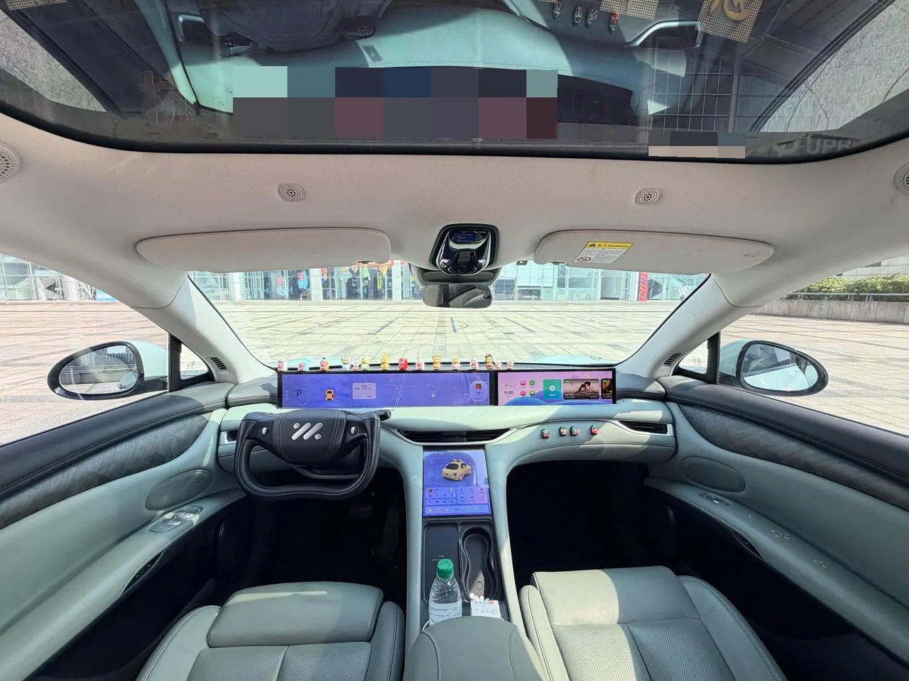 IM 2023 IM LS6 Max Long Endurance Edition Automatic Transmission 4