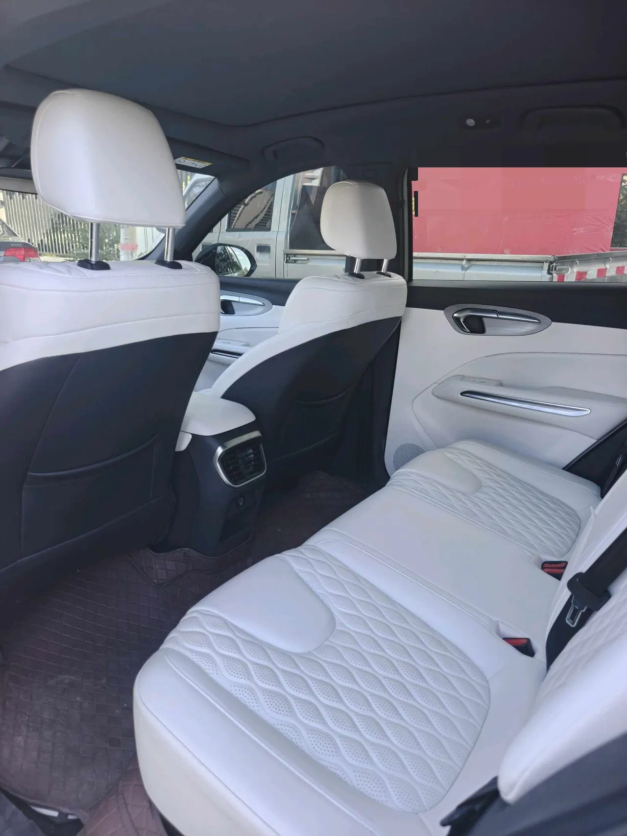 Bestune 2025 Yueyi 07 1.5T 150km Xinyue Edition Automatic Gear 5