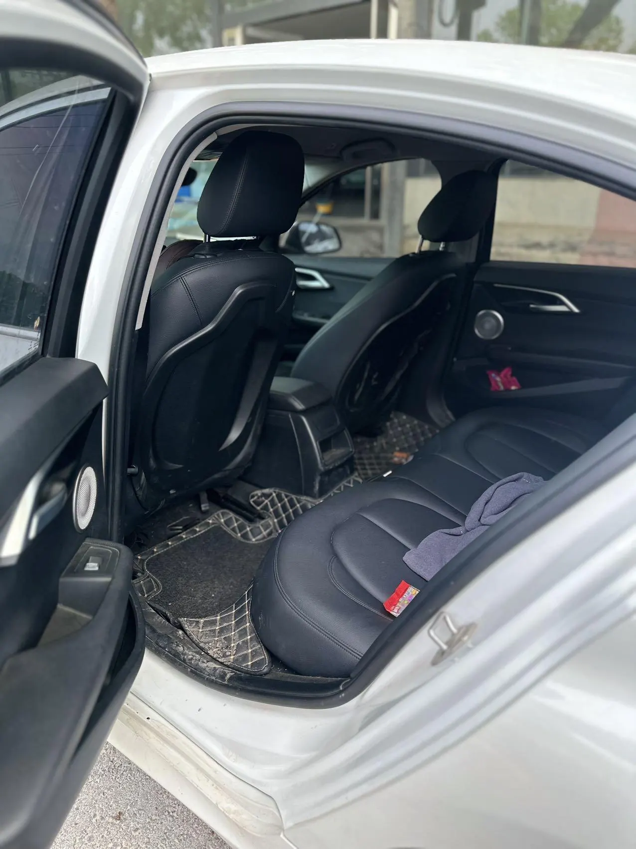 BMW 1 Series 2021 120i 1.5T M Sports Edition (Modified) Automatic Gear 5