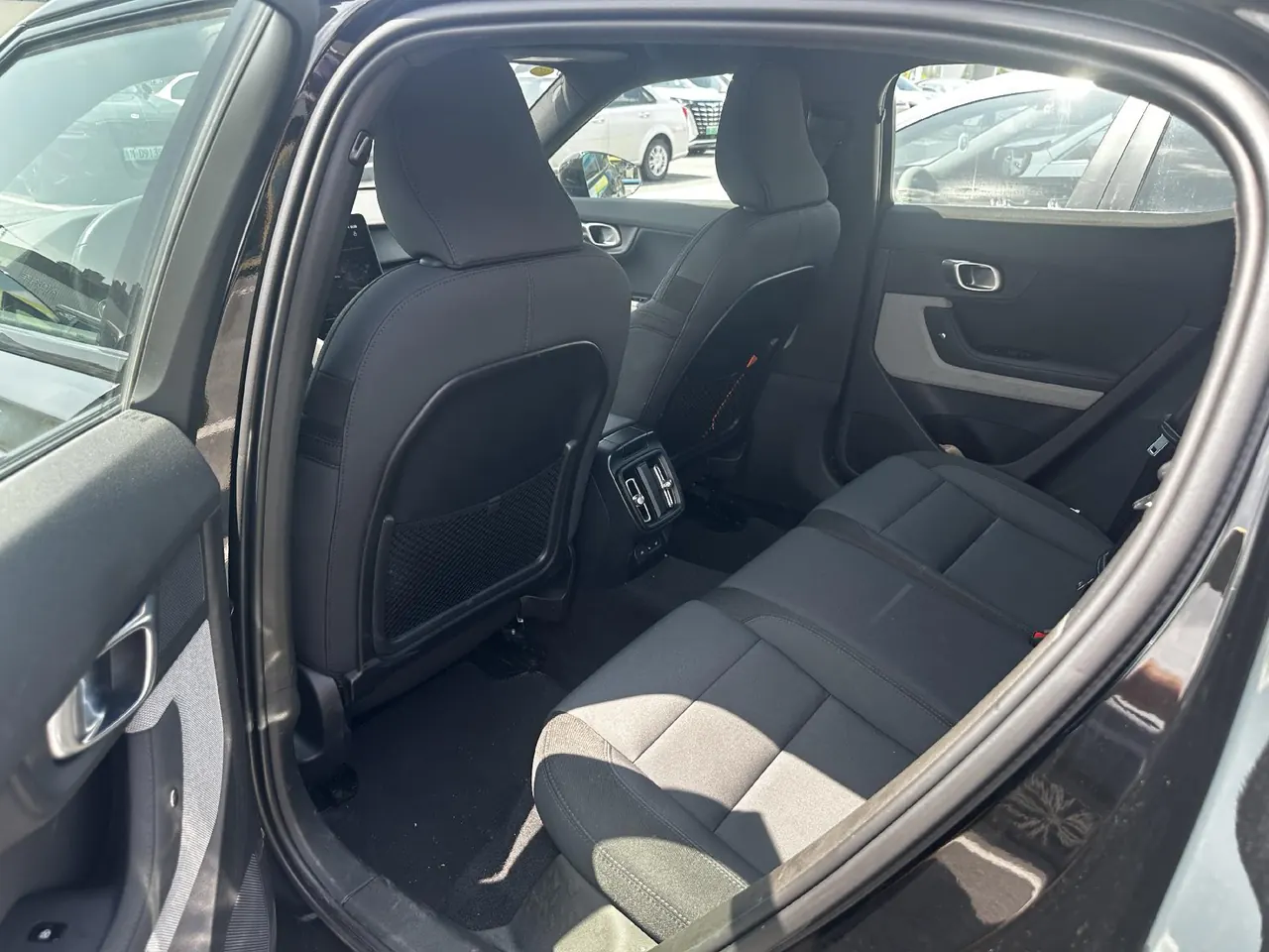 Polestar 2 (Imported) 2021 Polestar 2 Single Motor Standard Endurance Automatic Gear 8