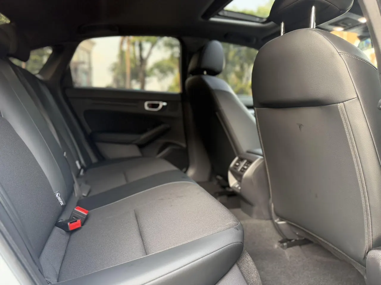 Honda 2025 Civic e:HEV 2.0 Stepless Pro Automatic Gear 13