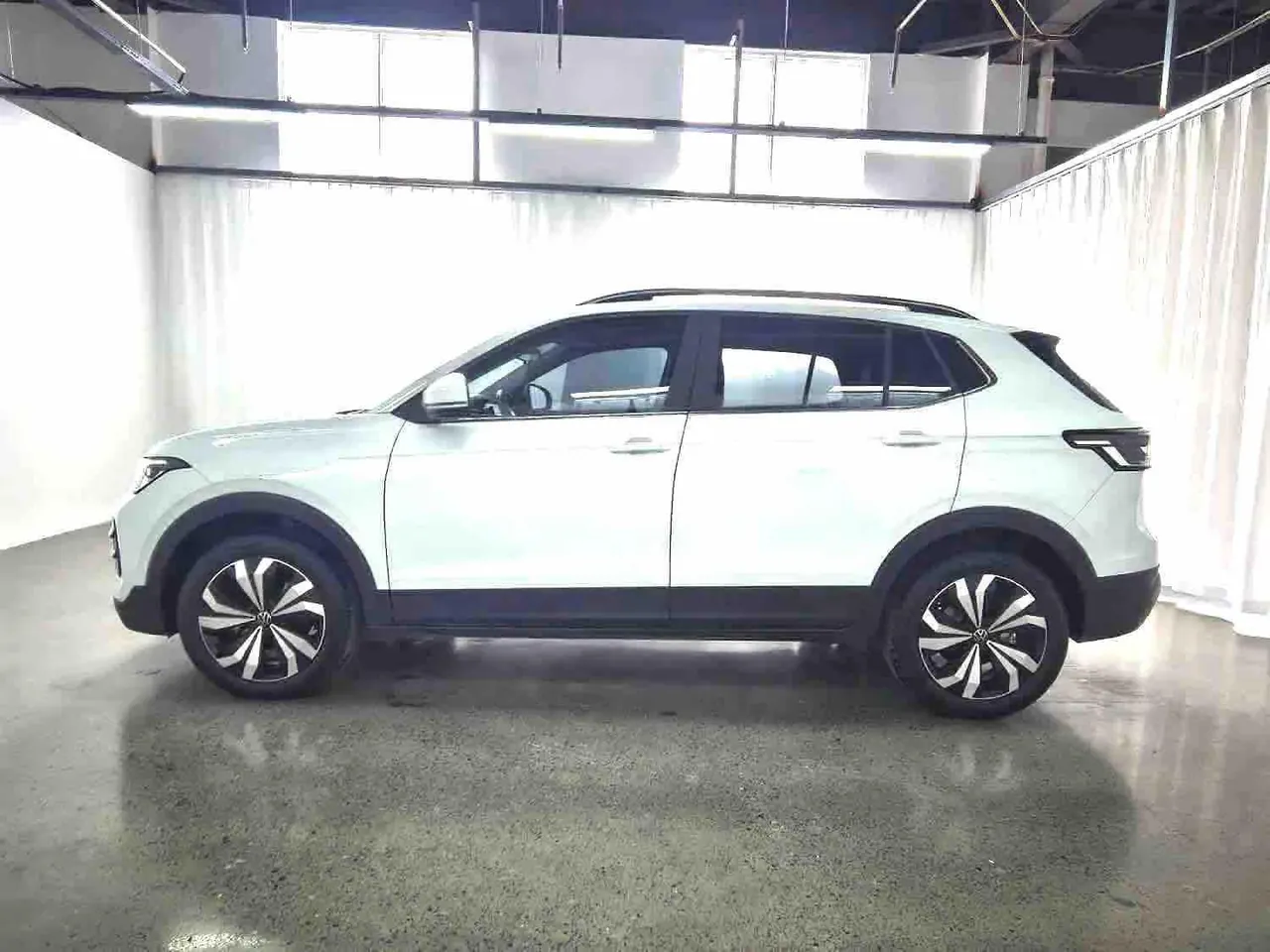 Volkswagen 2025 Tuyue New 1.5 Sharp Edition Automatic Gear 10