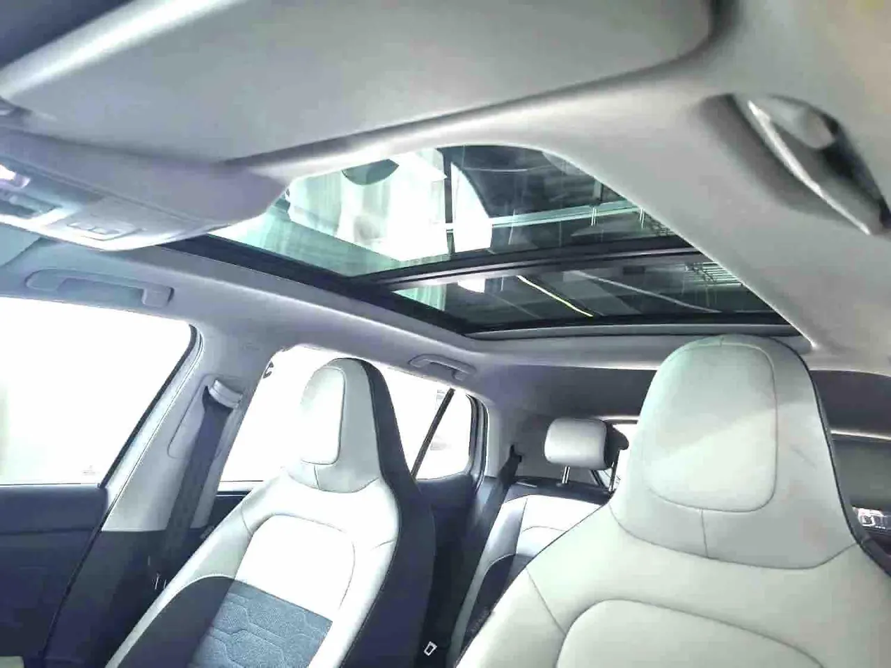 Volkswagen 2025 Tuyue New 1.5 Sharp Edition Automatic Gear 11