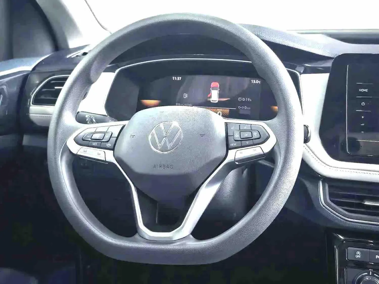 Volkswagen 2025 Tuyue New 1.5 Sharp Edition Automatic Gear 4