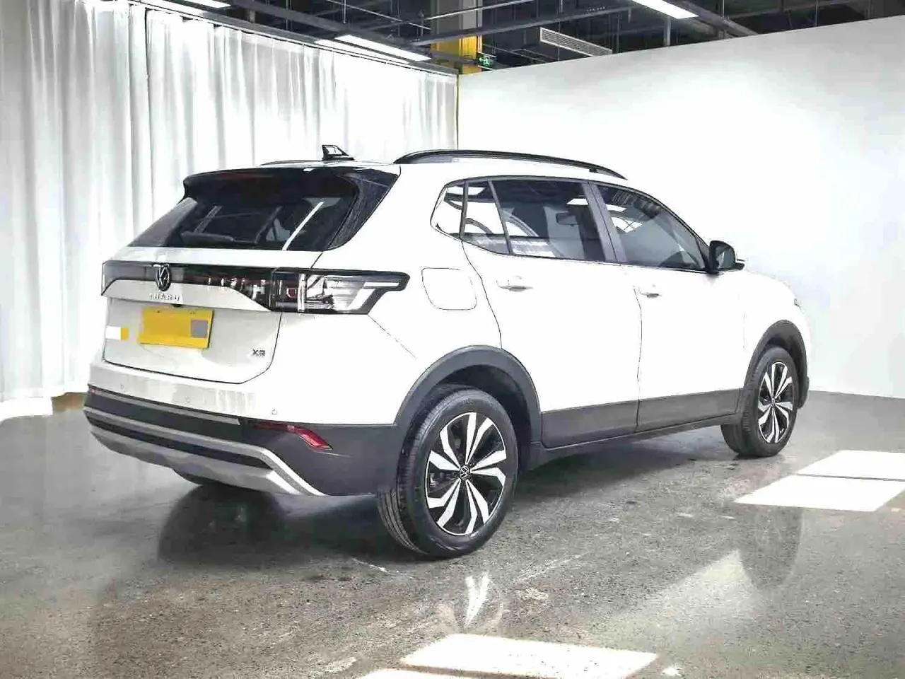 Volkswagen 2025 Tuyue New 1.5 Sharp Edition Automatic Gear 6