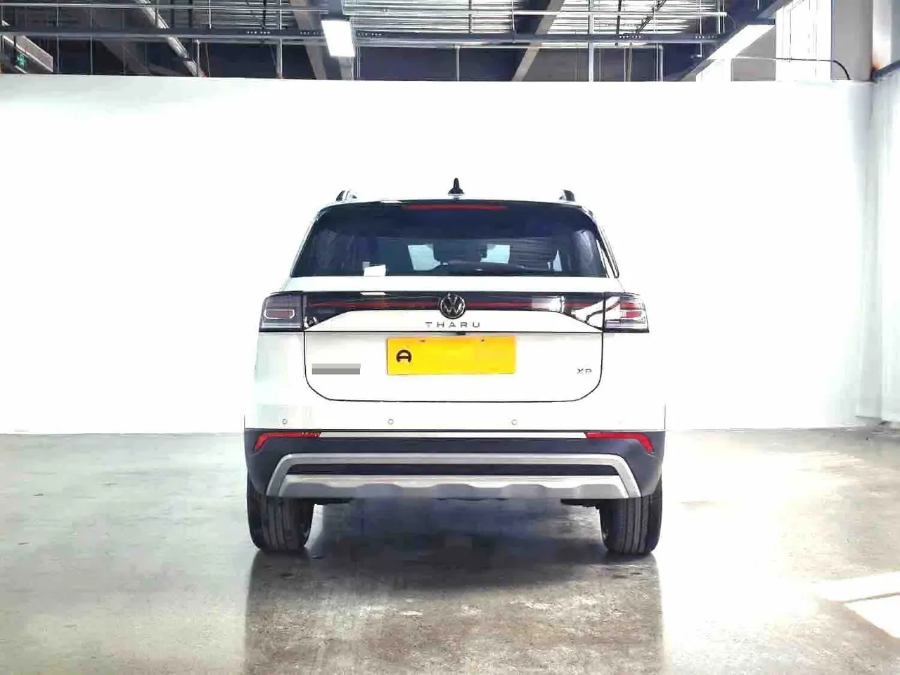 Volkswagen 2025 Tuyue New 1.5 Sharp Edition Automatic Gear 7