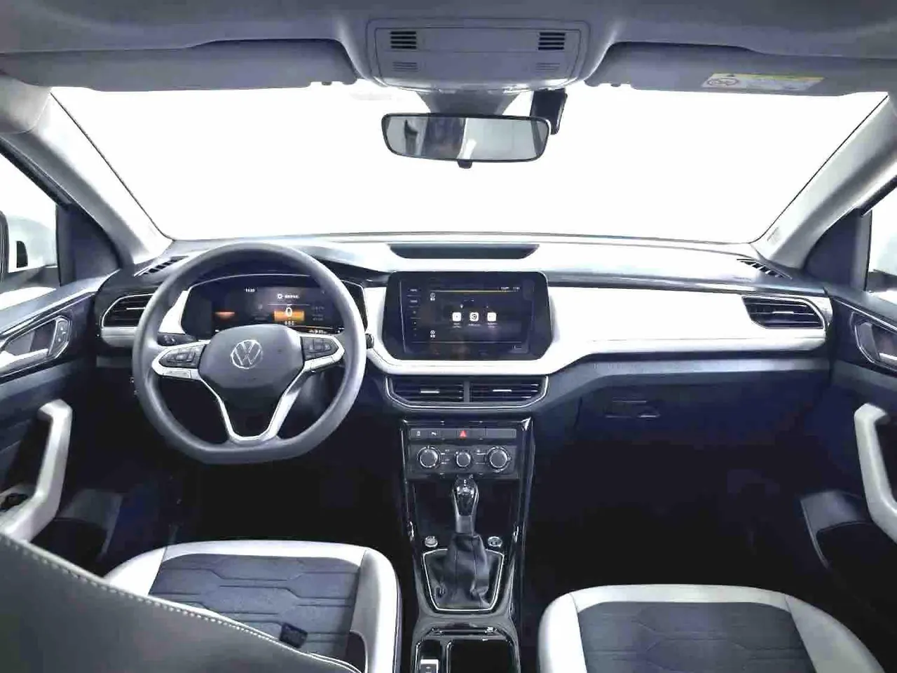 Volkswagen 2025 Tuyue New 1.5 Sharp Edition Automatic Gear 8