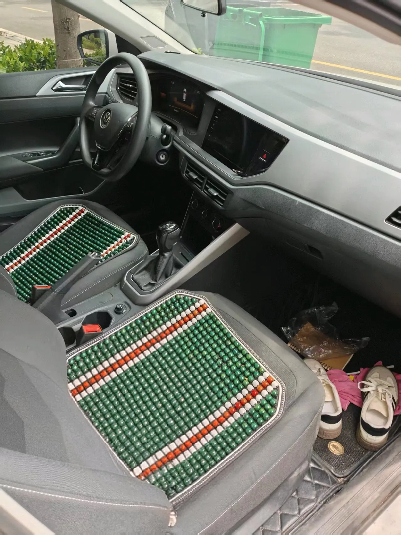 Volkswagen 2023 POLO Plus 1.5 Panoramic Music Edition (Modified) Automatic Gear 5