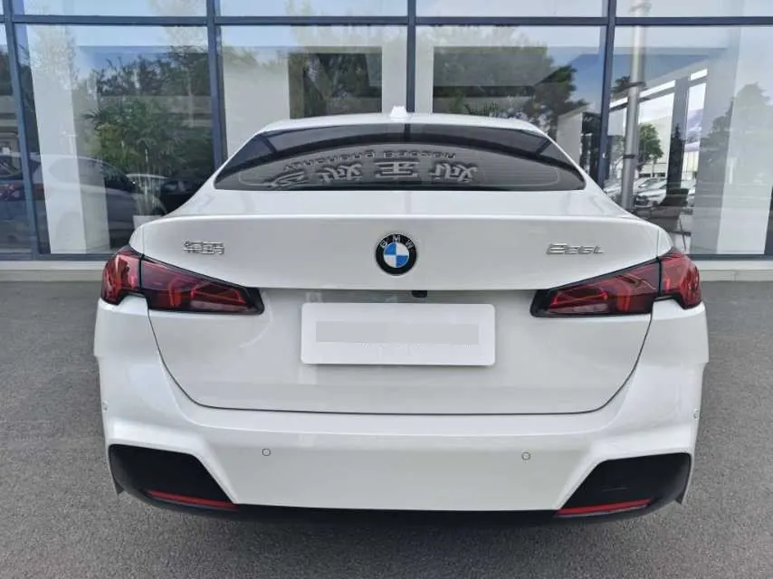 BMW 2 Series 2025 225L 2.0T M Sports Suit Automatic Gear 3