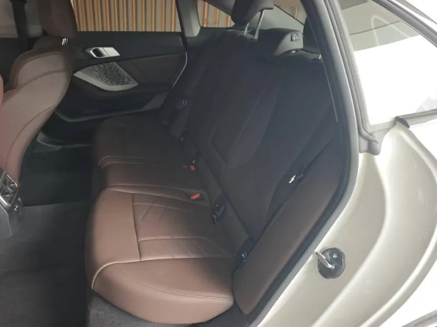BMW 2 Series 2025 225L 2.0T M Sports Suit Automatic Gear 9