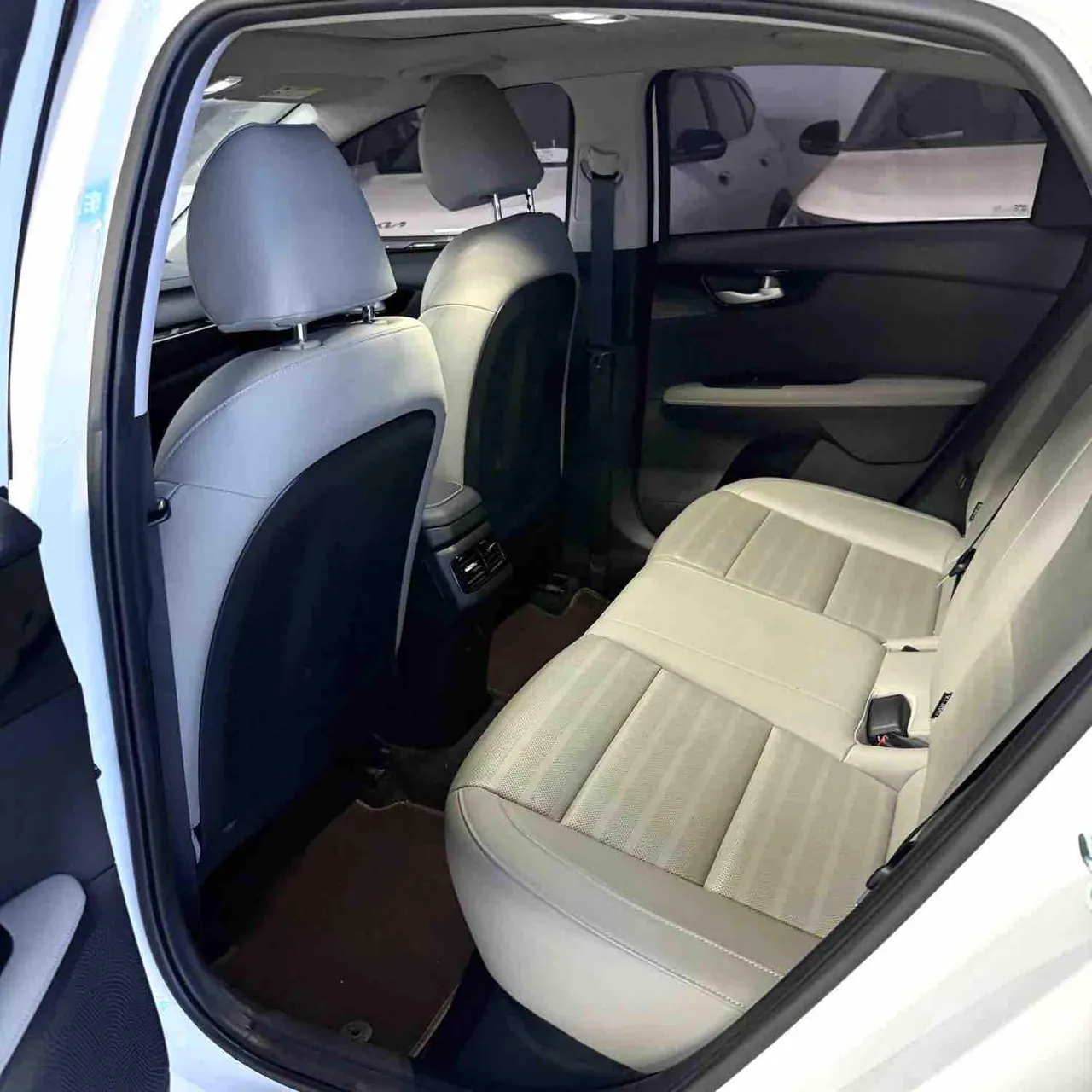 Kia 2021 K3 1.5 Stepless Fashion Edition (Modified) Automatic Gear 3