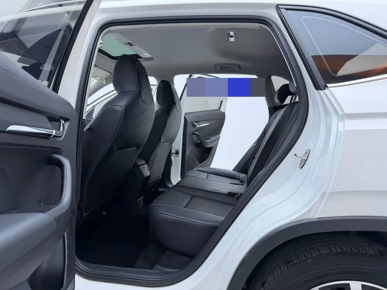 Skoda 2022 Komick 1.5 Comfortable Edition Automatic Gear 12