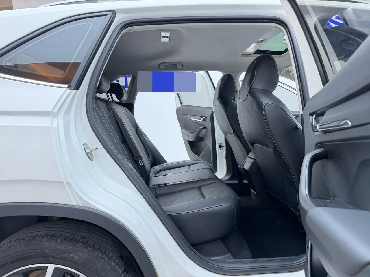Skoda 2022 Komick 1.5 Comfortable Edition Automatic Gear 15