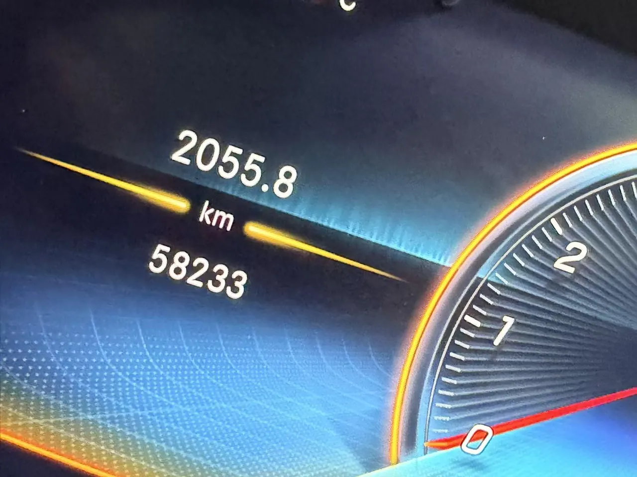 Mercedes Benz GLC AMG (Imported) 2022 GLC 43 AMG 4MATIC 3.0T Automatic 6