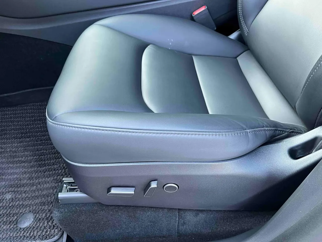 Tesla 2023 Model Y rear-wheel drive version automatic transmission 6