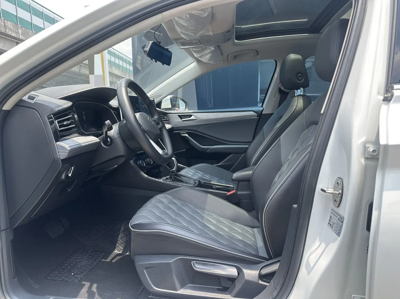Volkswagen 2023 Sagittarius 1.4TSI 280TSI Exceed Lite Edition Automatic Gear 3