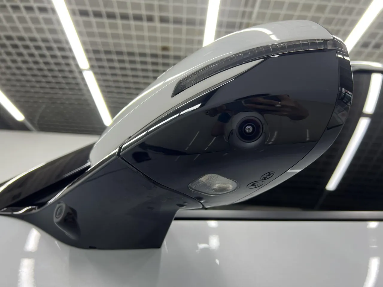 BYD 2025 Yuan UP Smart Driving 401KM Vital Automatic Gear 15