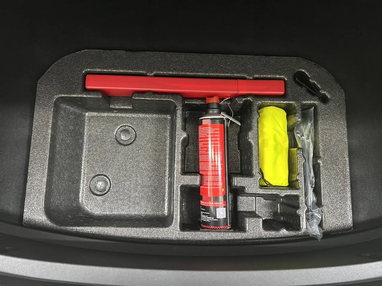 BYD 2025 Yuan UP Smart Driving 401KM Vital Automatic Gear 9