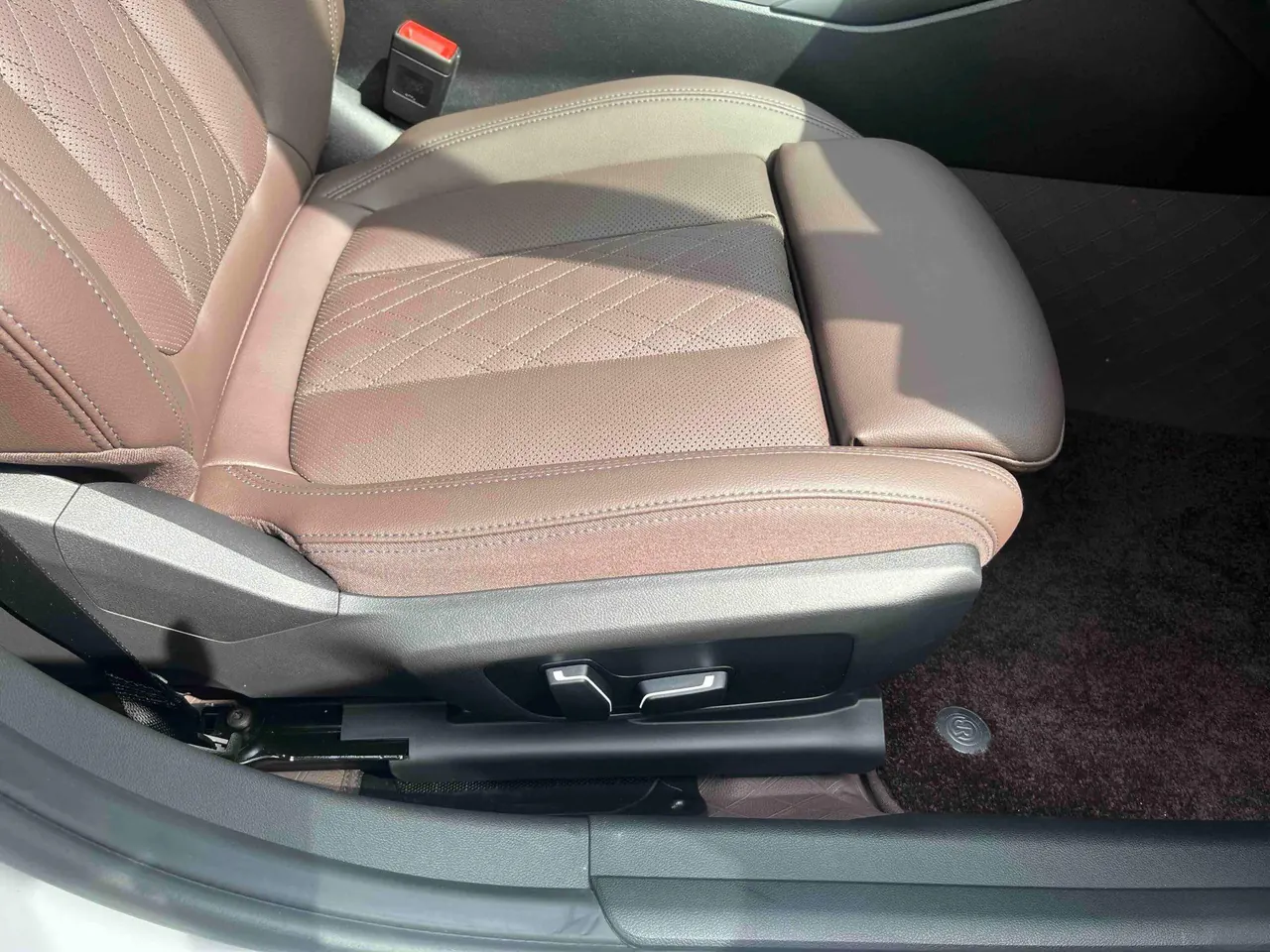 BMW 3 Series 2025 325Li 2.0T M Sports Suit Automatic Gear 11