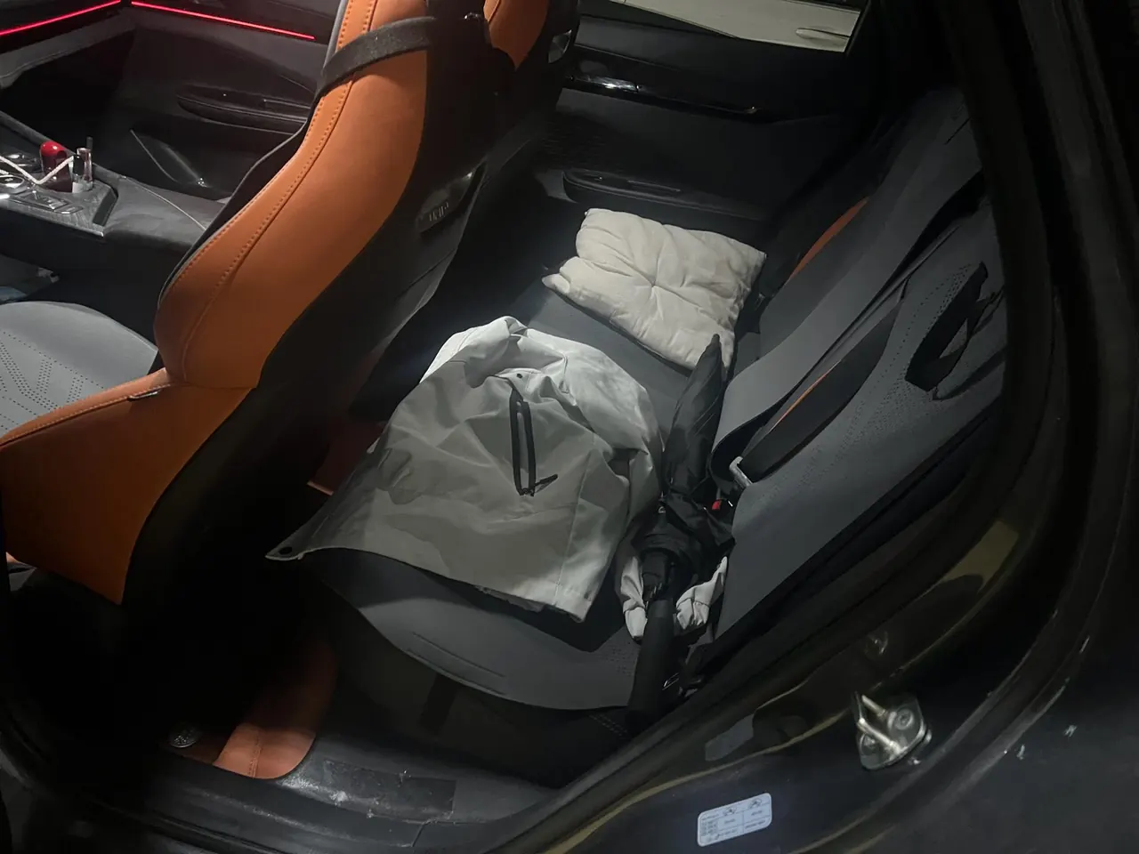 ChangAn 2025 UNI-V 1.5T 500Bar Premium Sports Automatic 5