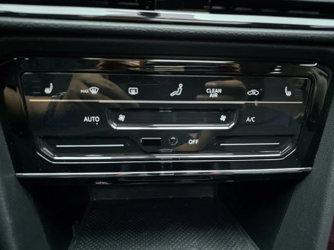 Volkswagen 2021 Tuyue 1.4TSI 280TSI Two-Drive Deluxe PLUS Automatic Gear 10
