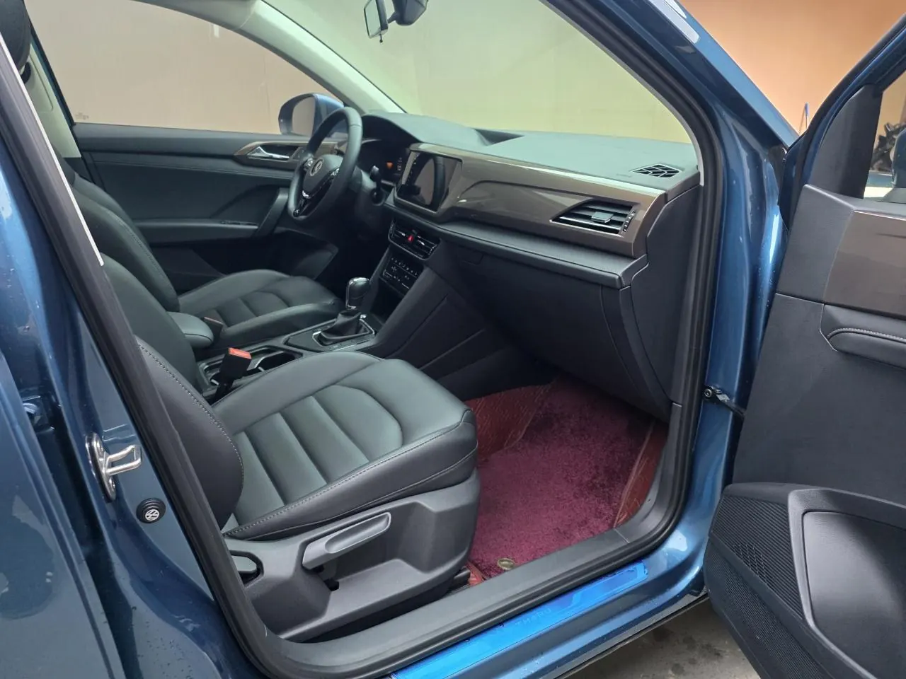 Volkswagen 2021 Tuyue 1.4TSI 280TSI Two-Drive Deluxe PLUS Automatic Gear 17