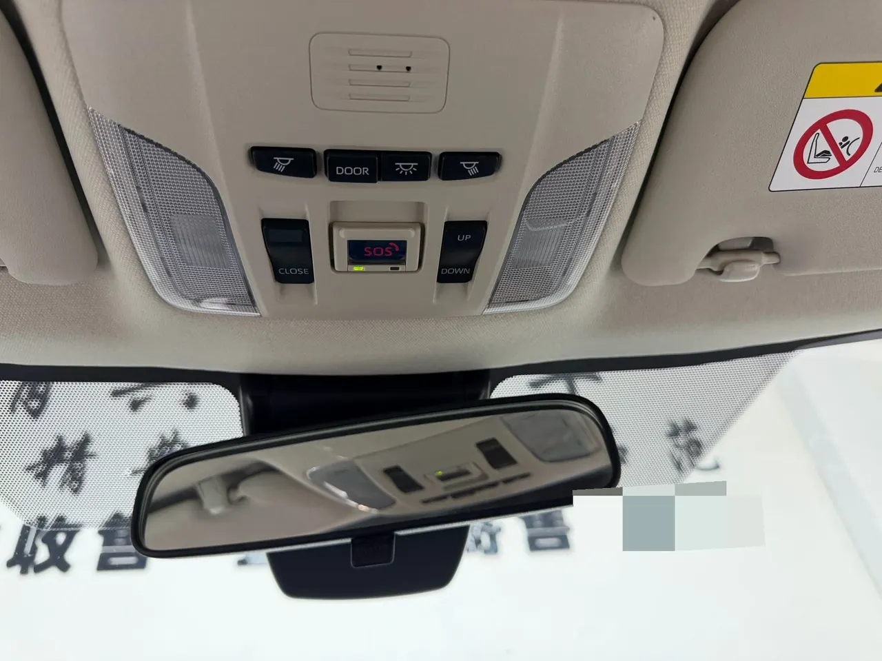 Toyota 2021 corolla 1.2T stepless elite version of automatic gear 20