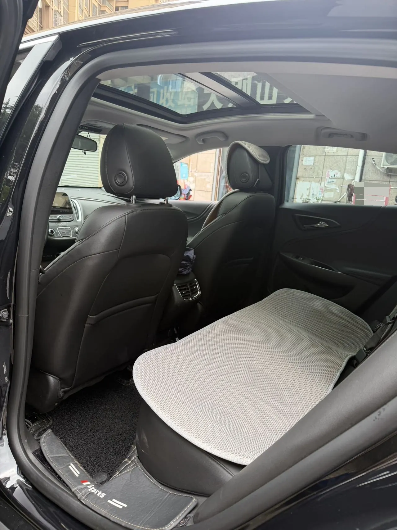 Chevrolet 2022 Meribao XL 1.5T 535T Sharp Edition Automatic Gear 7