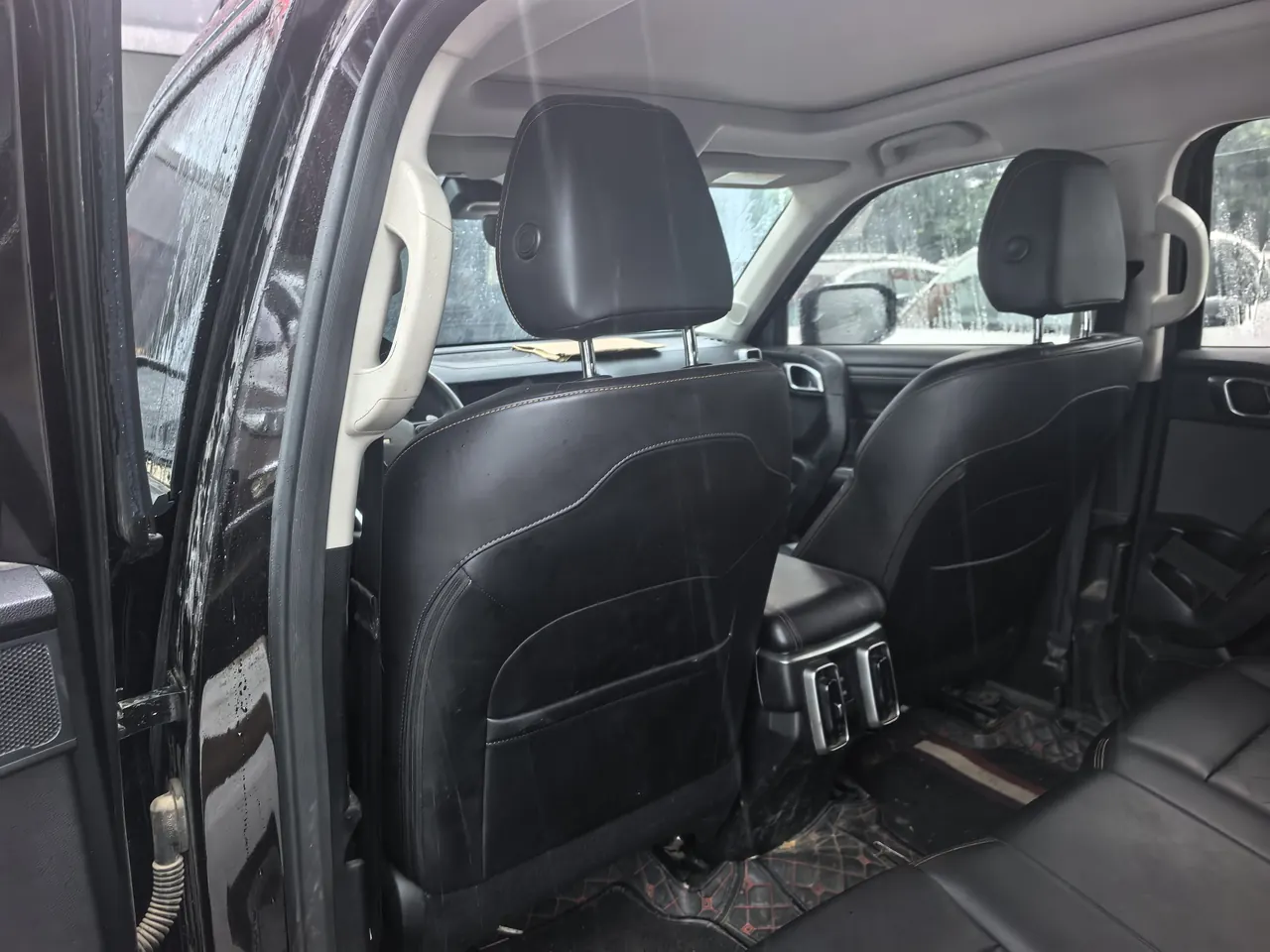 Haval 2020 big dog 1.5T Labrador version automatic gear 4