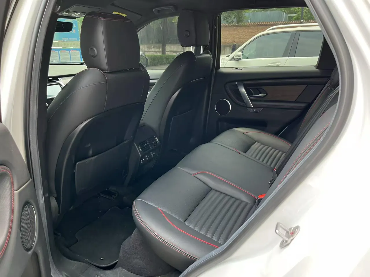 Land Rover 2021 Discovery Sports Edition 48V 2.0T 249PS R-Dynamic S Performance Edition Automatic Gear 6