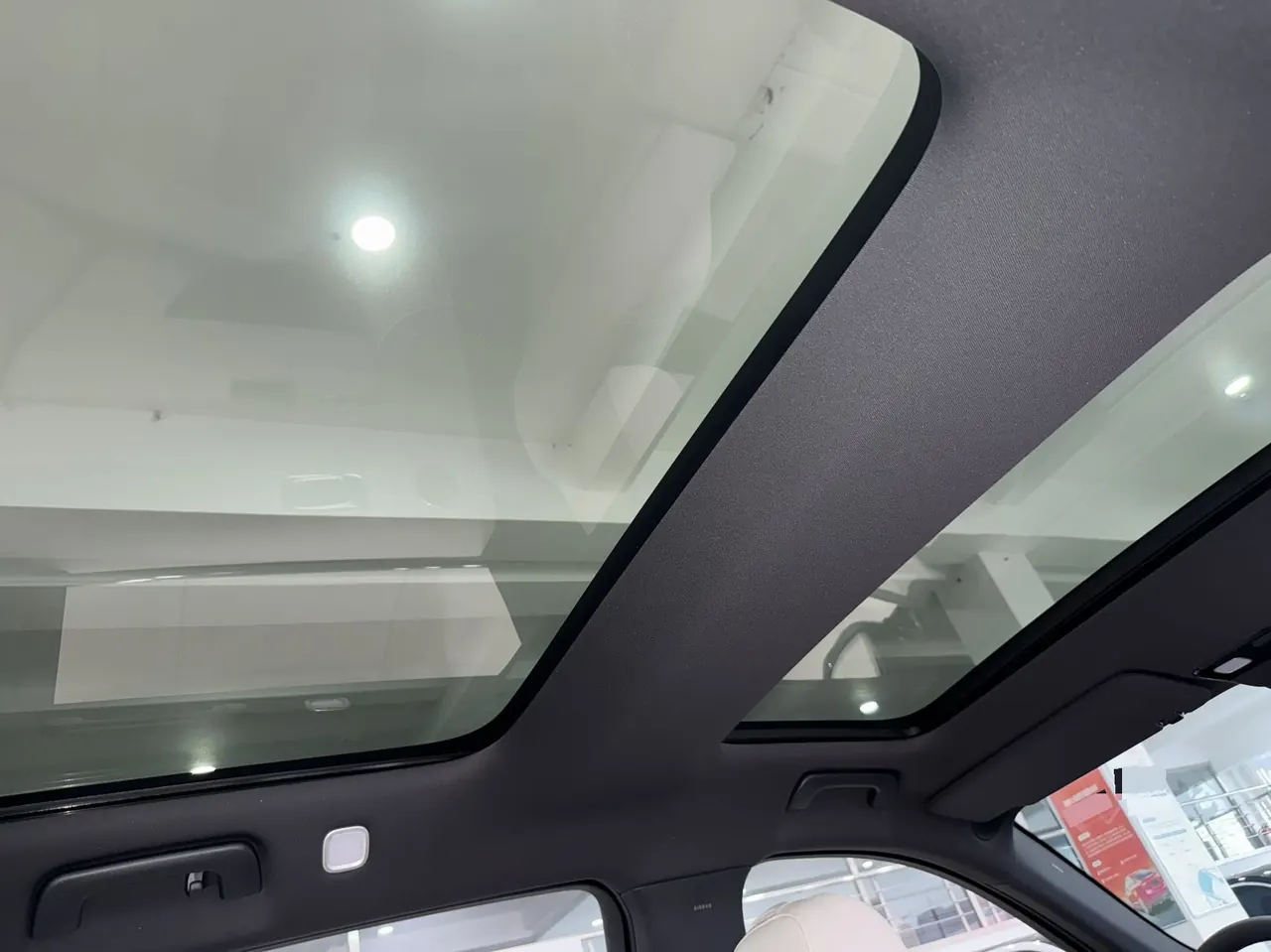 Li 2025 L7 Max Intelligent Rejuvenation New Edition Automatic Gear 9