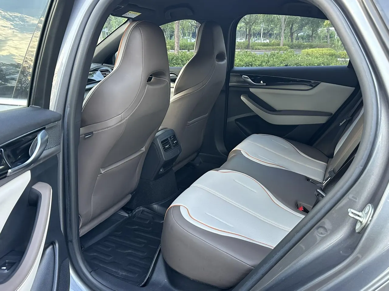 BYD 2023 Qin PLUS EV 510KM Champion Edition Leading Automatic Gear 15