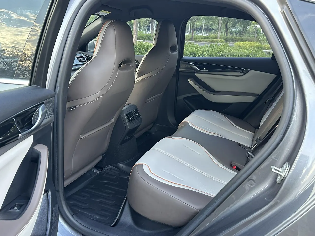 BYD 2023 Qin PLUS EV 510KM Champion Edition Leading Automatic Gear 6