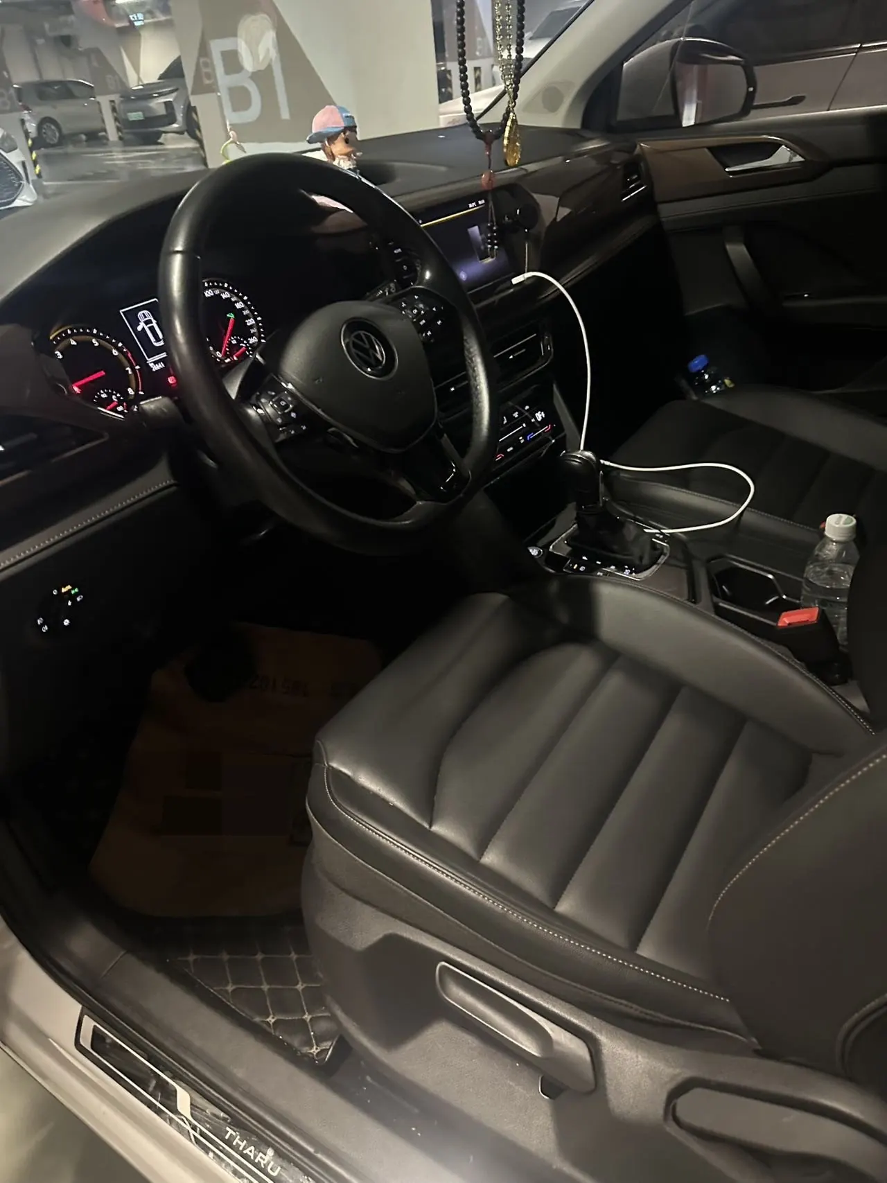 Volkswagen 2021 Tuyue 1.4TSI 280TSI Two-Drive Comfort Edition Automatic Gear 3
