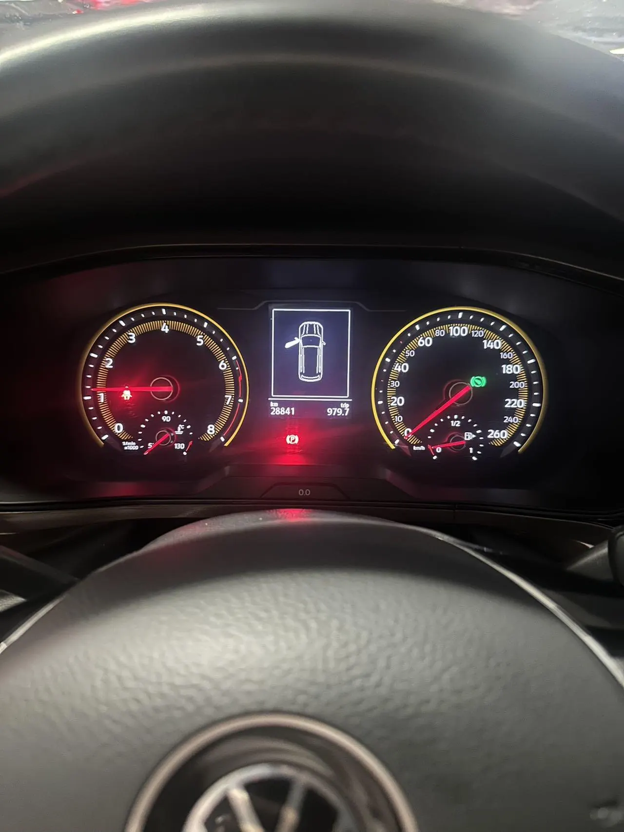 Volkswagen 2021 Tuyue 1.4TSI 280TSI Two-Drive Comfort Edition Automatic Gear 6