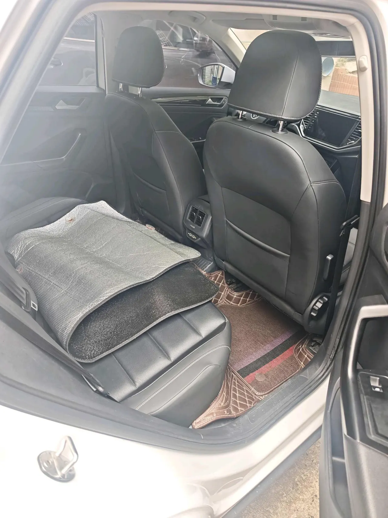 Volkswagen 2021 Tange 1.4TSI 280TSI Two-Drive Elite Smart Union Edition (Modified) Automatic Gear 5