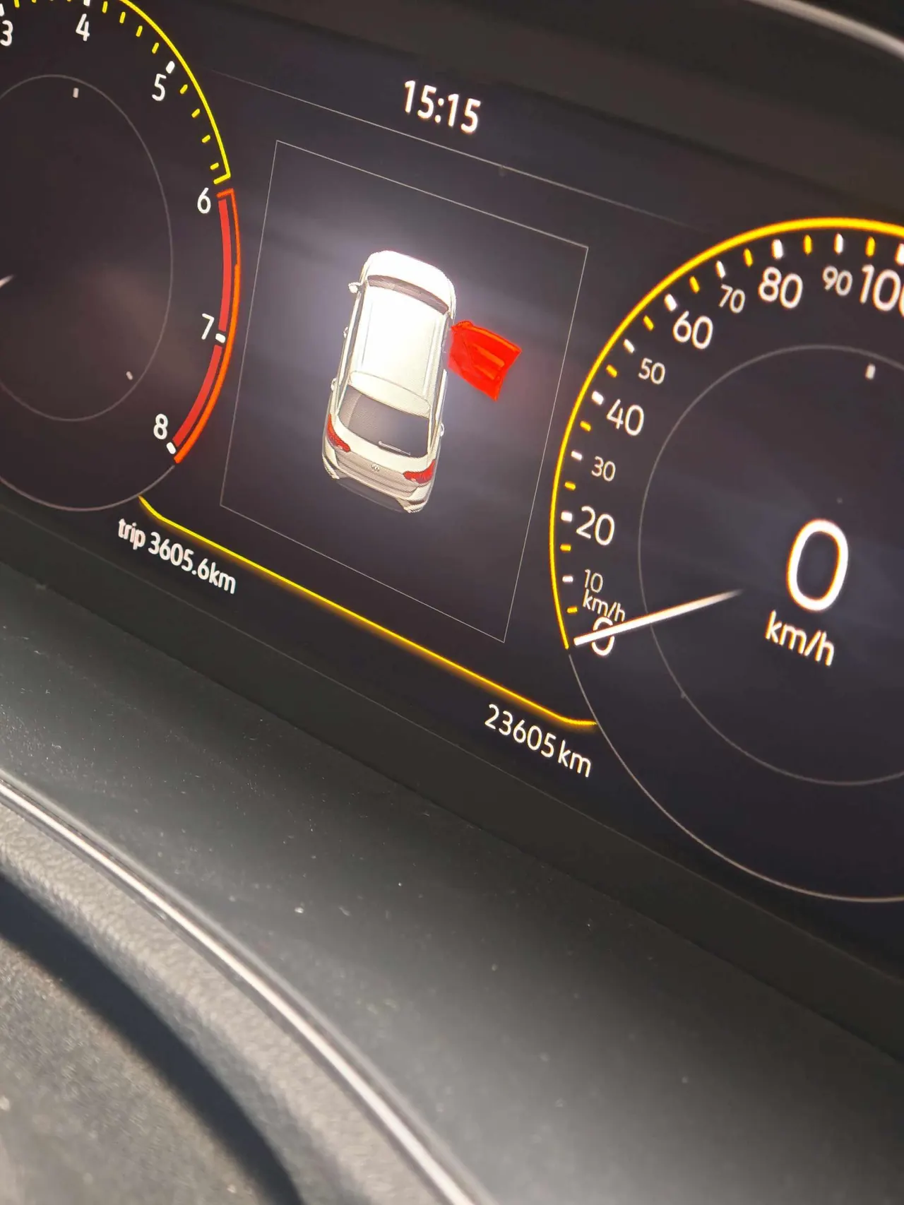 Volkswagen 2021 Tange 1.4TSI 280TSI Two-Drive Elite Smart Union Edition (Modified) Automatic Gear 7