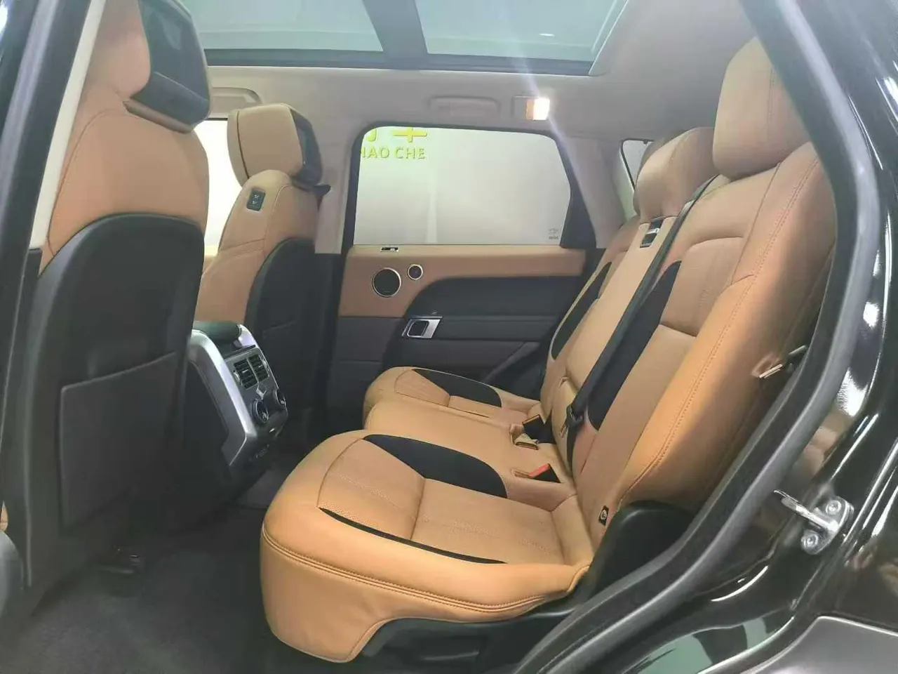 Land Rover Range Rover Sport (Imported) 2020 Range Rover Sport 48V 3.0T L6 HSE Dynamic Automatic 6
